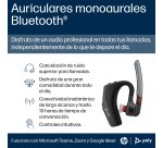 HP Poly Auriculares Voyager Legend 30