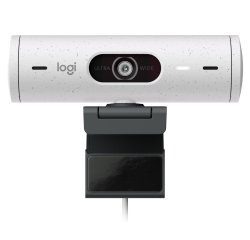 Logitech Brio 500