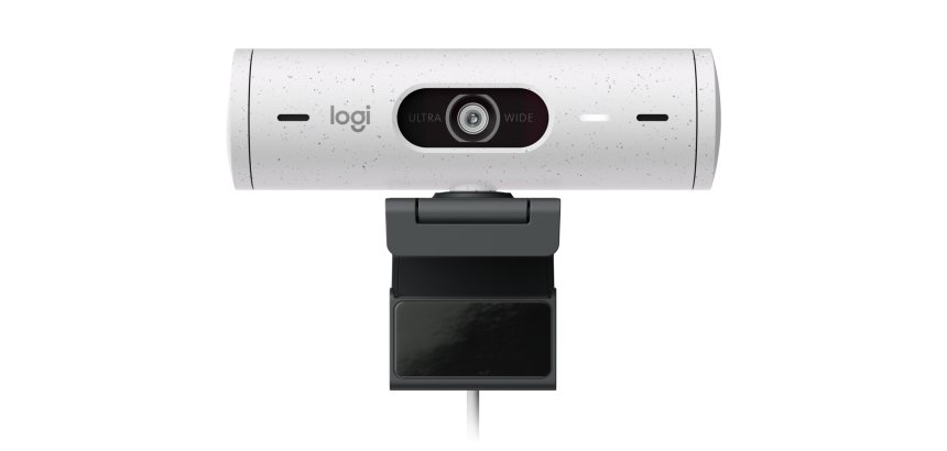 Logitech Brio 500