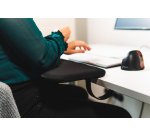 Bakker Elkhuizen keyboard arm rest