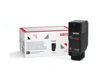 Xerox Cartouche de toner Noir de Grande capacité Imprimante couleur multifonctions ® VersaLink® C625 (25000 pages) - 006R04636