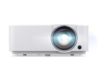 Acer Vero SL2520n Projecteur à focale standard 4000 ANSI lumens DLP 1080p (1920x1080) Compatibilité 3D Blanc
