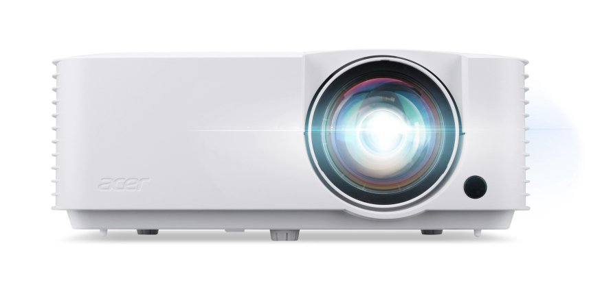 Acer Vero SL2520n Projecteur à focale standard 4000 ANSI lumens DLP 1080p (1920x1080) Compatibilité 3D Blanc