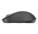 Logitech Signature M550 mouse Ufficio Ambidestro Bluetooth Ottico 4000 DPI