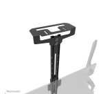 Neomounts AV1-875BL Support vidéobar et kit multimédia - universel