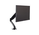 iiyama DS3001C-B1 support d'écran plat pour bureau 68,6 cm (27") Noir