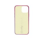 Celly WATERCOLOR iPhone 13 custodia per cellulare 15,5 cm (6.1") Cover Rosa