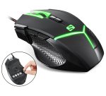 Sandberg Destroyer FlexWeight Mouse