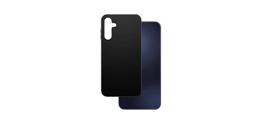 PanzerGlass CARE™ by ® Case Black Samsung Galaxy A16 4G | A16 5G protective case for mobile phones Black Cover