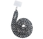 Celly LACETMARBLEBK accessorio per smartphone e telefoni cellulari Gancio