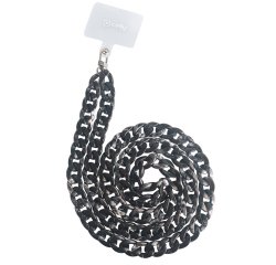 Celly LACETMARBLEBK accessorio per smartphone e telefoni cellulari Gancio