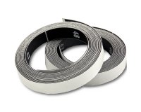 StarTech.com Paquet de 2 Étiquettes d'Unité de Rack Jusqu'à 52U - Bandes Adhésives 52U pour Rack de Serveur - Rack Unit Labels