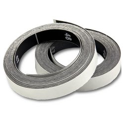 StarTech.com Paquet de 2 Étiquettes d'Unité de Rack Jusqu'à 52U - Bandes Adhésives 52U pour Rack de Serveur - Rack Unit Labels