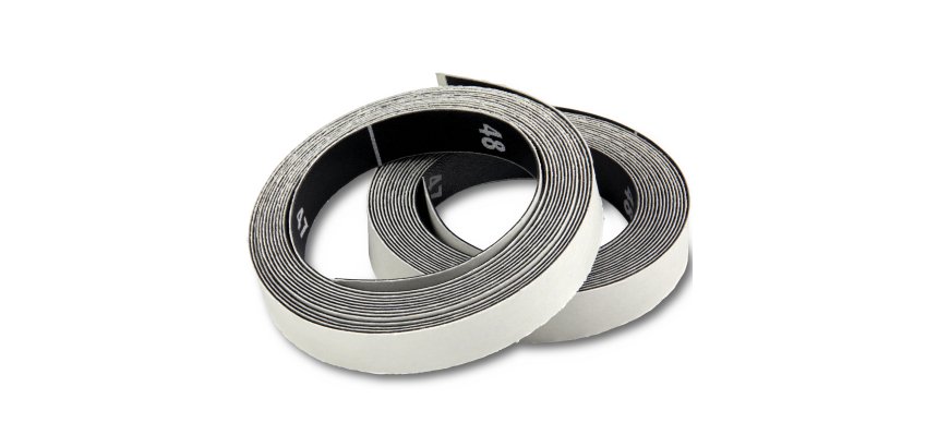 StarTech.com Paquet de 2 Étiquettes d'Unité de Rack Jusqu'à 52U - Bandes Adhésives 52U pour Rack de Serveur - Rack Unit Labels