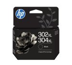 HP 302XL/304XL Black Original Ink Cartridge