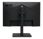 Acer Vero B7 B247Y écran plat de PC 60,5 cm (23.8") 1920 x 1080 pixels Full HD LCD Noir
