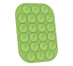 Celly FIXSQUARE Supporto a ventosa