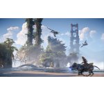 Sony Interactive Entertainment Horizon: Forbidden West, Standard Edition Arabic, German, Spanish, French, Italian, Japanese, Polish, Portuguese, Russian PlayStation 5