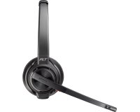 Poly Auriculares estéreo Savi 8220 Office DECT 1880-1900 MHz