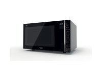 Whirlpool Cook30 MWP 303 SB Silver Grill microwave Countertop 30 L 900 W