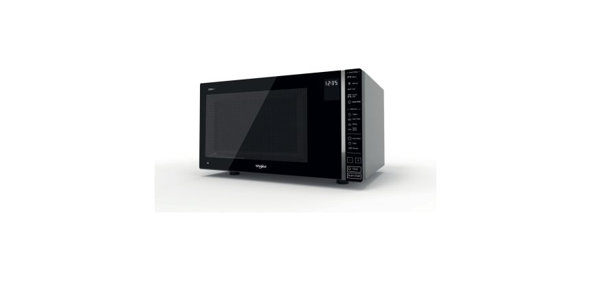 Whirlpool Cook30 Microonde a libera installazione - MWP 303 SB
