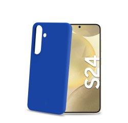 Celly CROMO1065BL custodia per cellulare 15,8 cm (6.2") Cover Blu