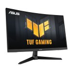 ASUS TUF Gaming VG27VQ3B pantalla para PC 68,6 cm (27") 1920 x 1080 Pixeles Full HD LCD Negro