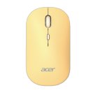 Acer AMR130 mouse Universal Ambidextrous RF Wireless + Bluetooth 1600 DPI