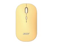 Acer AMR130 mouse Universale Ambidestro RF senza fili + Bluetooth 1600 DPI