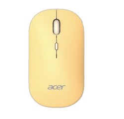 Acer AMR130 mouse Universal Ambidextrous RF Wireless + Bluetooth 1600 DPI
