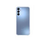 Samsung EF-QA256CTEGWW funda para teléfono móvil 16,5 cm (6.5") Transparente