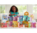 Disney Princess Tower Surprise Mini Bambole