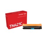 Toner Everyday™ di Xerox Ciano compatibile con Brother TN-421C, Capacità standard