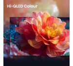 Hisense 50E79S TV 127 cm (50") 4K Ultra HD Smart TV Wi-Fi Black