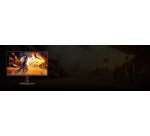AOC G4 27G4ZR/69 Monitor PC 68,6 cm (27") 1920 x 1080 Pixel Nero, Rosso