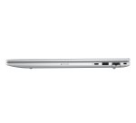 HP EliteBook 8 G1i Édition Sécurité AI Wolf Pro Intel Core Ultra 7 255H Ordinateur portable 40,6 cm (16") WUXGA 24 Go DDR5-SDRAM 512 Go SSD Wi-Fi 6E (802.11ax) Windows 11 Pro AI PC Argent