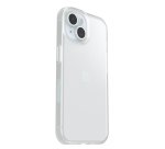 OtterBox React Series pour iPhone 15, Clear