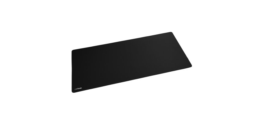 Trust GXT 759 Gaming mouse pad Black