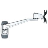StarTech.com Support Mural pour Écran PC jusqu'à 34"(14kg) - Bras Pivotant de 26 cm - Premium