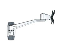 StarTech.com Support Mural pour Écran PC jusqu'à 34"(14kg) - Bras Pivotant de 26 cm - Premium