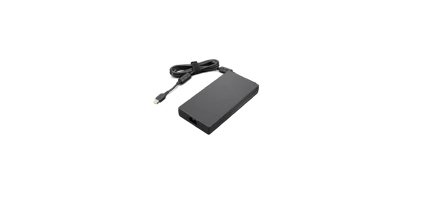 Lenovo 4X20Z83995 adaptateur de puissance & onduleur Intérieure 230 W Noir