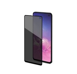 Celly Privacy Full Glass Pellicola proteggischermo trasparente Samsung 1 pz