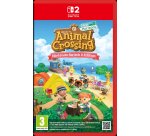 Nintendo Animal Crossing: New Horizons- Switch 2 Ed