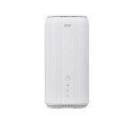 Acer Connect X6E 5G CPE EU Plug wireless router Gigabit Ethernet Tri-band (2.4 GHz / 5 GHz / 6 GHz) White