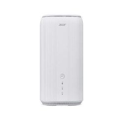 Acer Connect X6E 5G CPE EU Plug wireless router Gigabit Ethernet Tri-band (2.4 GHz / 5 GHz / 6 GHz) White