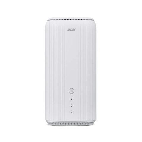 Acer Connect X6E 5G CPE EU Plug wireless router Gigabit Ethernet Tri-band (2.4 GHz / 5 GHz / 6 GHz) White