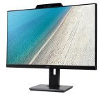 Acer Vero B7 B247Y D6 écran plat de PC 61 cm (24") 1920 x 1080 pixels Full HD LED Noir