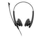 Jabra Biz 1100 EDU Casque Avec fil Arceau Education Noir
