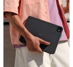 Logitech Flip Folio QWERTY Español Bluetooth Grafito