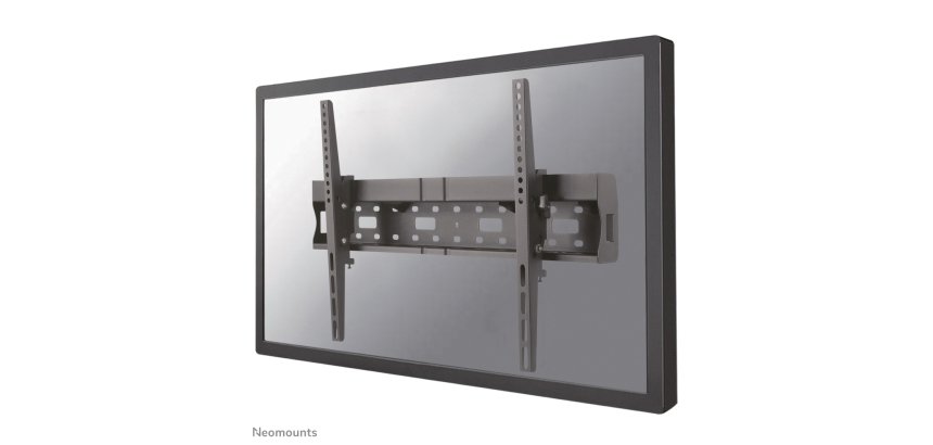 Neomounts LFD-W2640MP Support pour écran mural 37-75" - inclinable